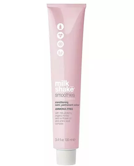 Milk_Shake Smoothies Couleur Semi Permanente 5.4 Copper Light Brown 100ml