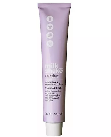 Milk_Shake Couleur Permanente Créative 9.0 Blond Très Clair 100ml