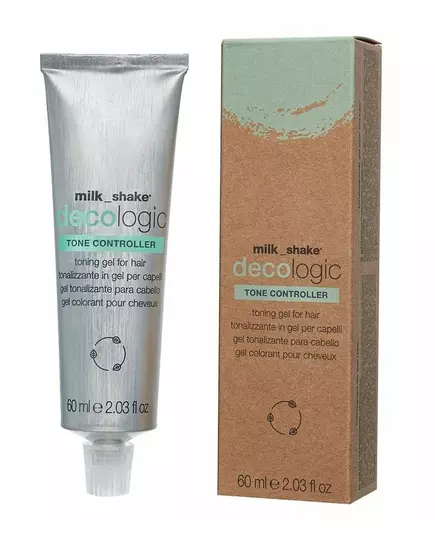 Milk_Shake Decologic Tone Controller gel tonifiant Smoky Gray 60ml, image 2