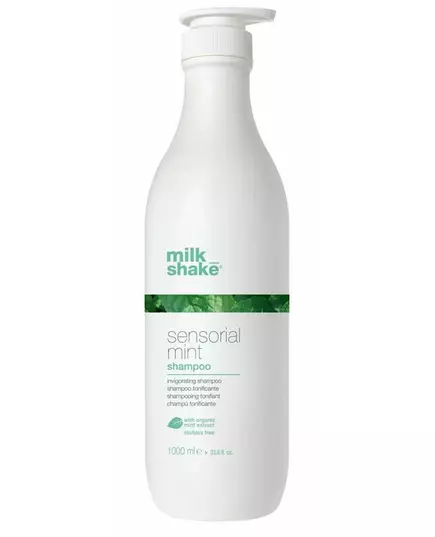 Milk_Shake Shampooing Sensorial Menthe 1000ml