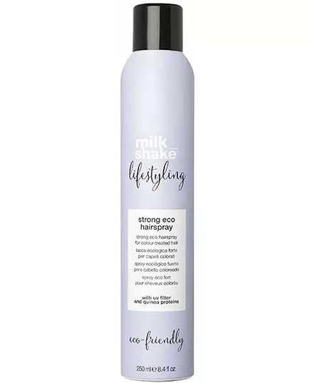 Milk_Shake Lifestyling Eco Strong laque pour cheveux 250ml