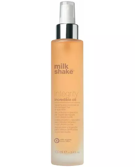 Milk_Shake Huile Incroyable Intégrité 100ml