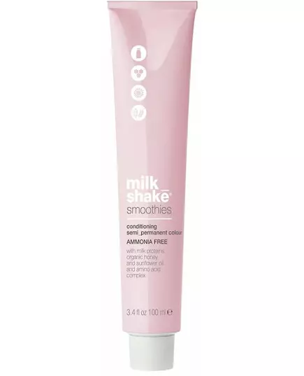 Milk_Shake Smoothies Halbpermanente Farbe Hellblond 100ml