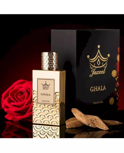 Jazeel Ghala Eau De Parfum 100 ml, Bild 4