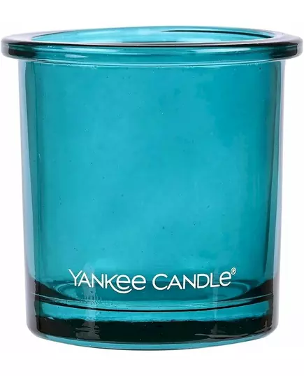 Yankee Candle Eimer Teal Votivkerzenhalter