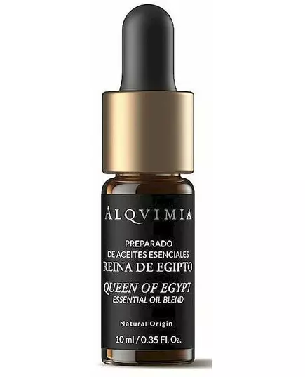 Alqvimia Reine d'Egypte mélange d'huiles essentielles 10ml