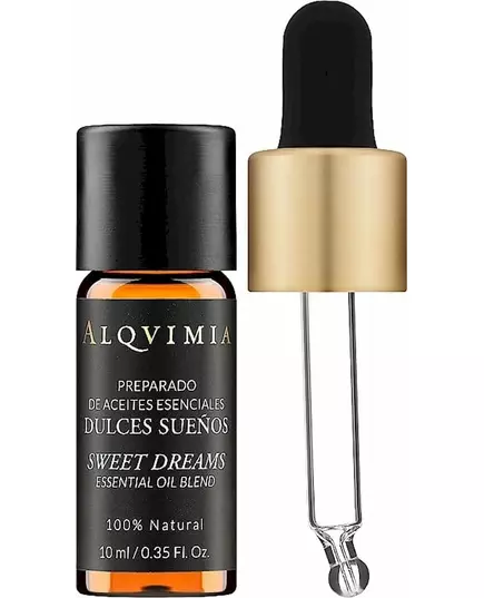 Alqvimia Sweet Dreams Mischung ätherischer Öle 10ml