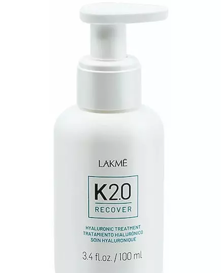 Lakme K2.0 Hyaluronsäure Behandlung 100ml, Bild 4