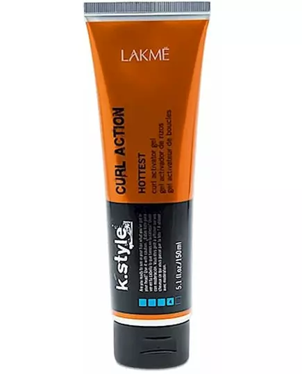 Lakme K.Style Curl Action Locken-Aktivator-Gel 150ml