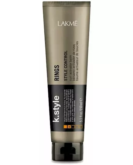 Lakme K.Style Rings Locken Aktivator Balsam 150ml