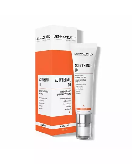 Dermaceutic Laboratoire Activ Retinol 1.0 Serum 30ml, Bild 4