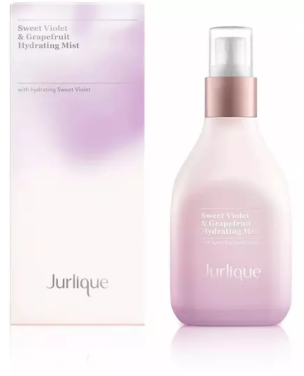 Jurlique Sweet Violet and Grapefruit Hydrating Mist 100 ml