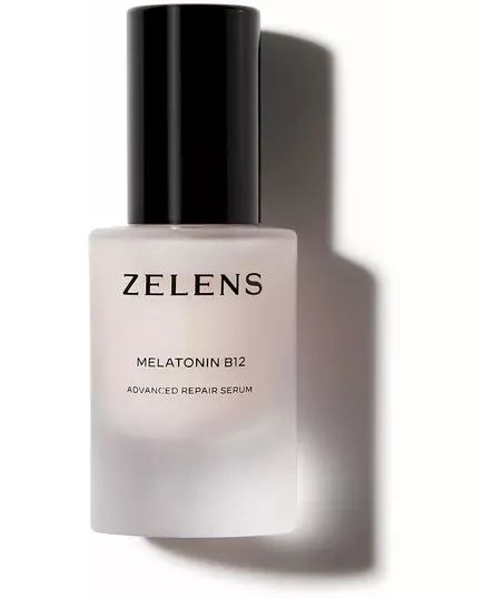 Zelens Melatonin B12 Fortgeschrittenes Reparaturserum 30ml