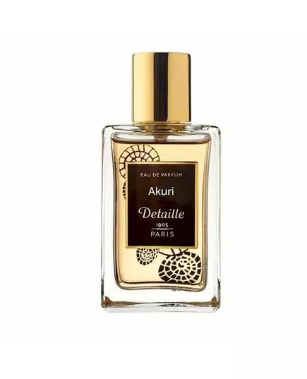 Detaille Akuri Eau De Parfum 50 ml