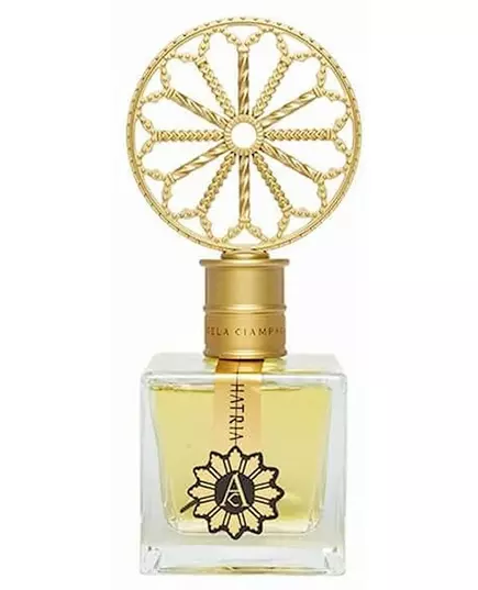 Angela Ciampagna Hatria Kollektion Hatria Extrait De Parfum 100 ml