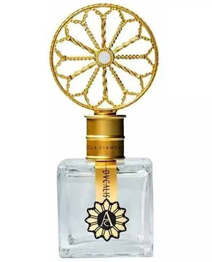 Angela Ciampagna Hatria Kollektion Ducalis Extrait De Parfum 100 ml