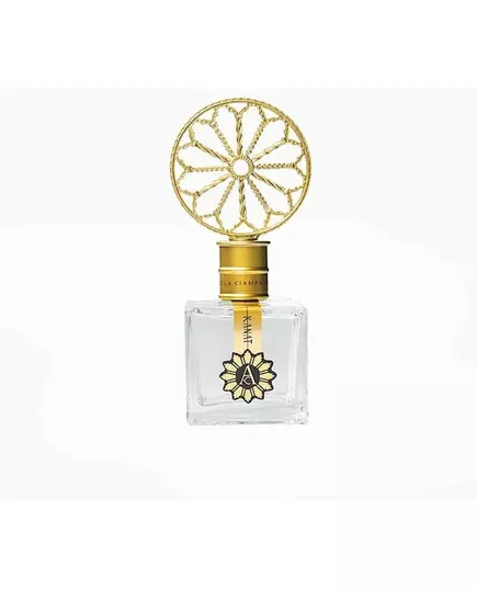 Angela Ciampagna Hatria Collection Kanat Extrait De Parfum 100 ml