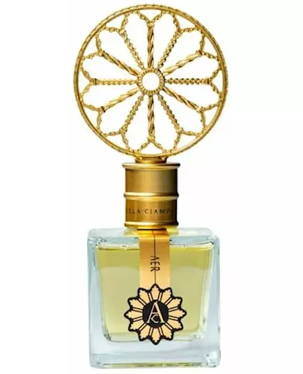 Angela Ciampagna Hatria Kollektion Aer Extrait De Parfum 100 ml