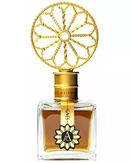 Angela Ciampagna Cineres Kollektion Ignes Extrait De Parfum 100 ml