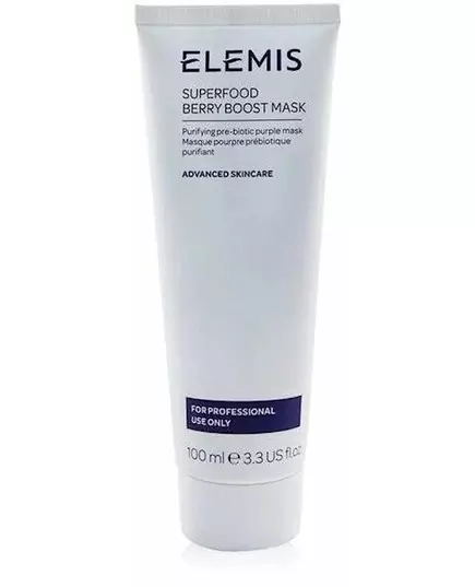 Elemis Superfood Berry Boost Maske 100ml