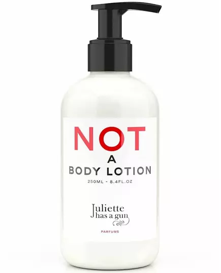 Juliette Has A Gun Not A Body Lotion Körperlotion 250ml