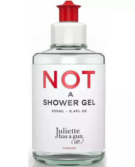 Juliette Has A Gun Not A Shower Gel gel douche 250ml