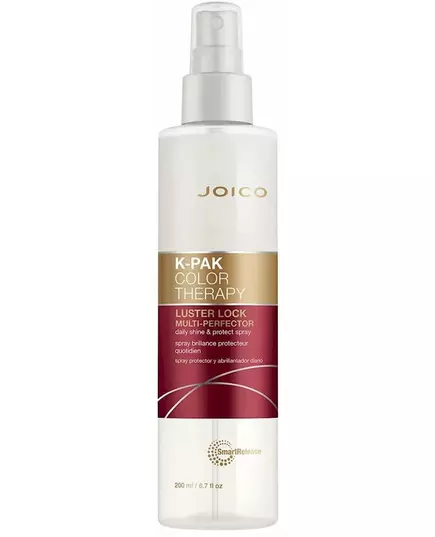 Joico K-Pak Color Therapy Luster Lock Perfector Spray 200ml