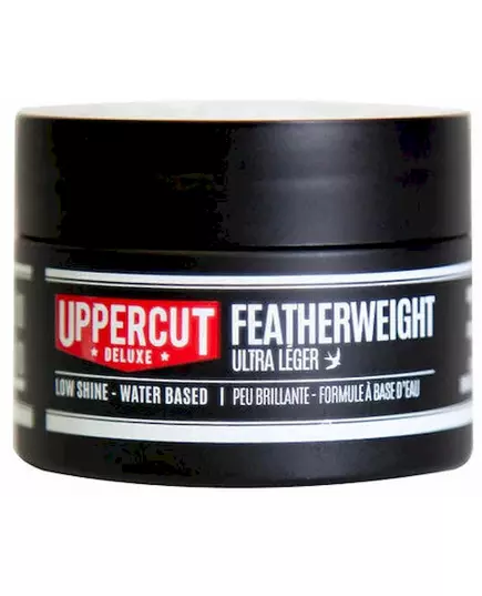 Uppercut Deluxe Midi Federleichtes Haarwachs 30 g, Bild 3