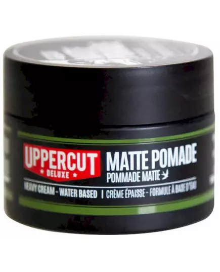 Uppercut Deluxe Midi Pomade mate 30 g, image 3