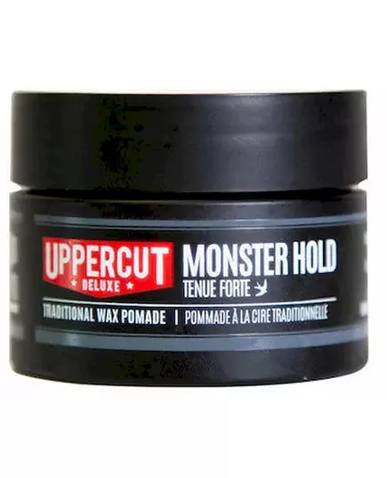 Uppercut Deluxe Midi Monster Hold Haarwachs 30 g, Bild 3