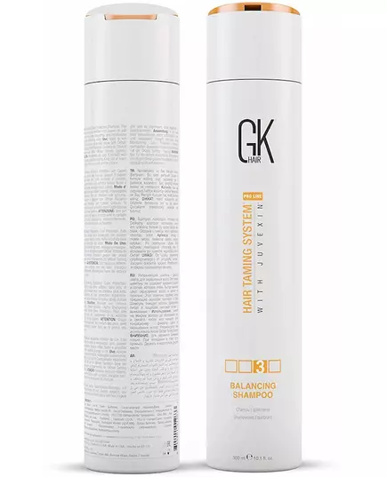 GKhair Shampooing équilibrant 300 ml, image 3