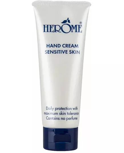 Herome Crème pour les Mains Sensibles 75 ml