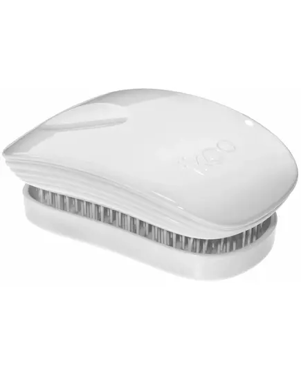 Ikoo Classic Collection Pocket White Brush