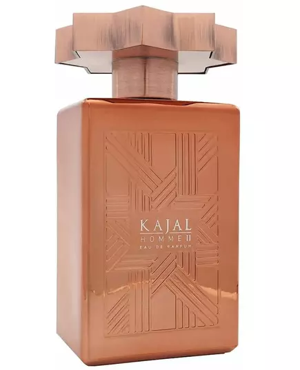 Kajal The Classic Collection Homme Ii Eau De Parfum 100 ml