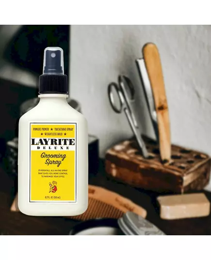 Layrite Spray de toilettage 200 ml, image 3