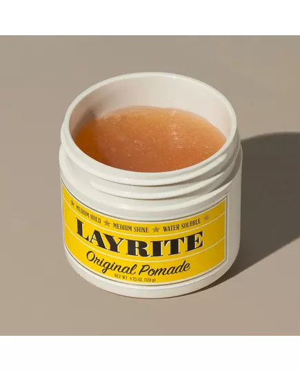 Layrite Original Pomade 120 g, Bild 3