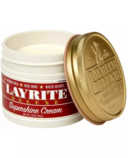 Layrite Supershine Haarcreme 120 g, Bild 3