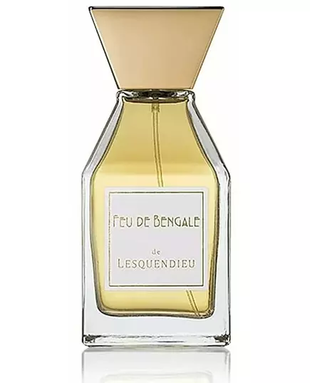 Lesquendieu Feu De Bengale Eau de Parfum 75ml