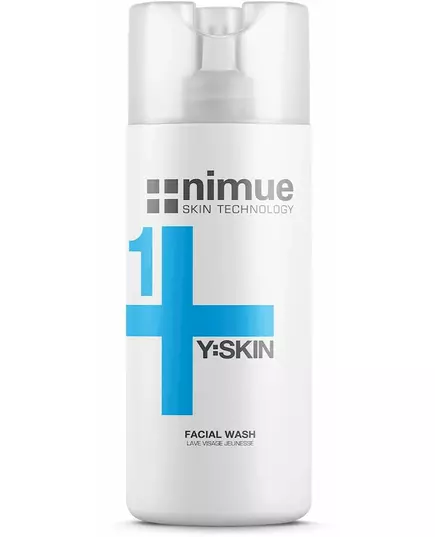 Nimue Y:Skin Gesichtswäsche 200ml