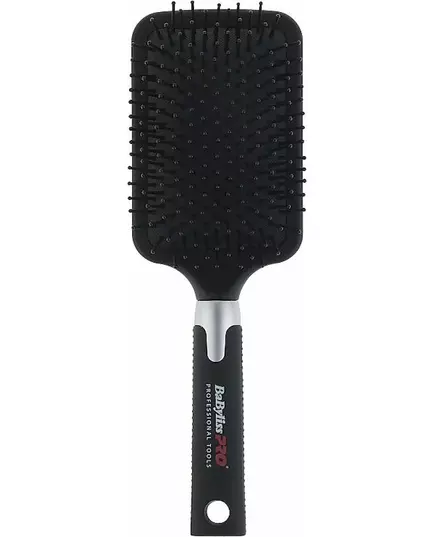 BaByliss Pro Large Nylon Pin paddle brush (brosse à main en nylon), image 3