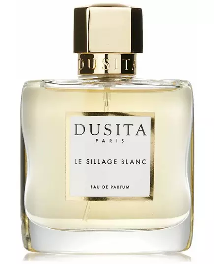 Dusita Le Sillage Blanc Eau de Parfum 100ml