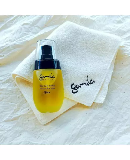 Gamila Secret Lavendel Gesichtsöl 50ml, Bild 3