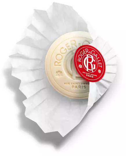 Roger & Gallet Jean Marie Farina Seife 100g, Bild 3