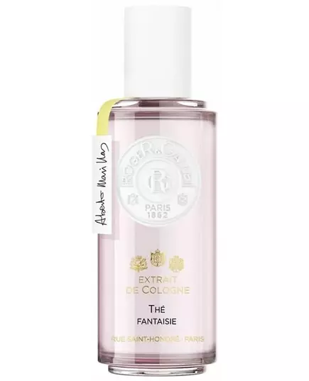 Roger & Gallet The Fantaisie Extrait De Cologne 100ml