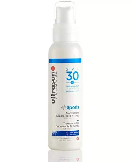 Ultrasun Sport-Spray SPF 30 150ml