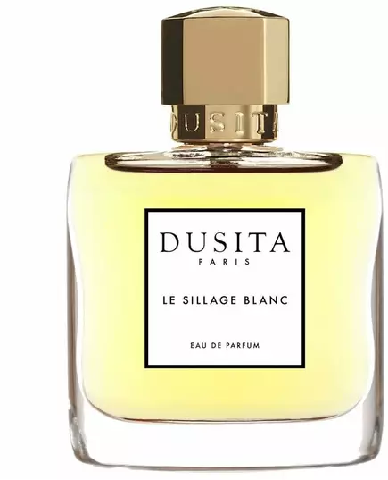 Dusita Le Sillage Blanc Eau de Parfum 50ml