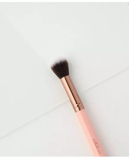 Luxie 512 Petit pinceau contour Rose Gold, image 3