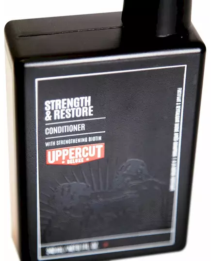 Uppercut Deluxe Strength & Restore Haarspülung 240ml, Bild 3