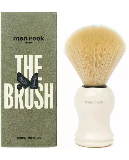 Men Rock The Brush