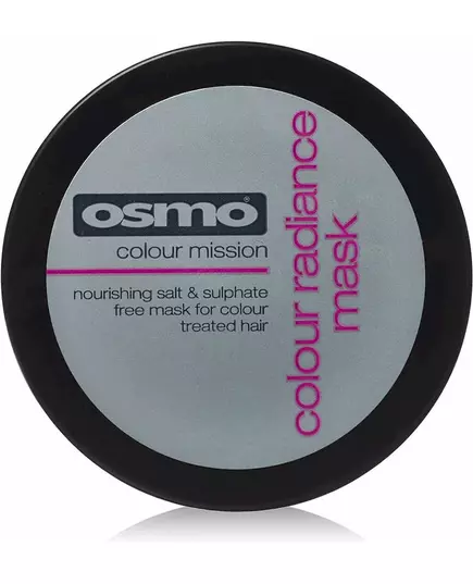 Osmo Colour Mission Colour Save Strahlende Maske 300ml, Bild 3